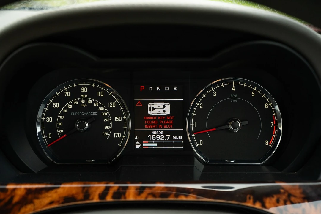 2010 Jaguar X150 XKR - Image 30 of 30