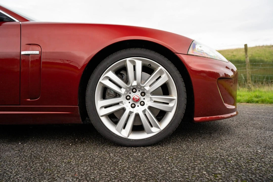 2010 Jaguar X150 XKR - Image 18 of 30