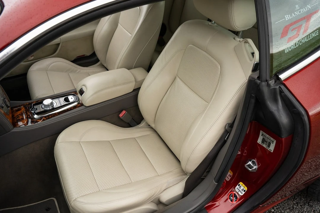 2010 Jaguar X150 XKR - Image 26 of 30