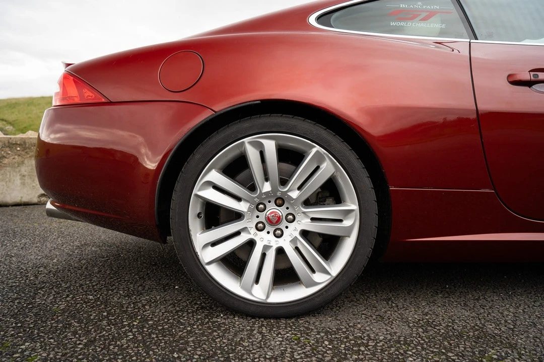 2010 Jaguar X150 XKR - Image 19 of 30