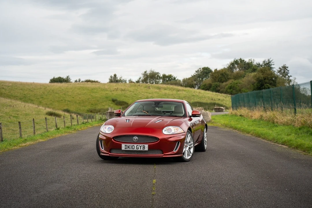 2010 Jaguar X150 XKR - Image 7 of 30