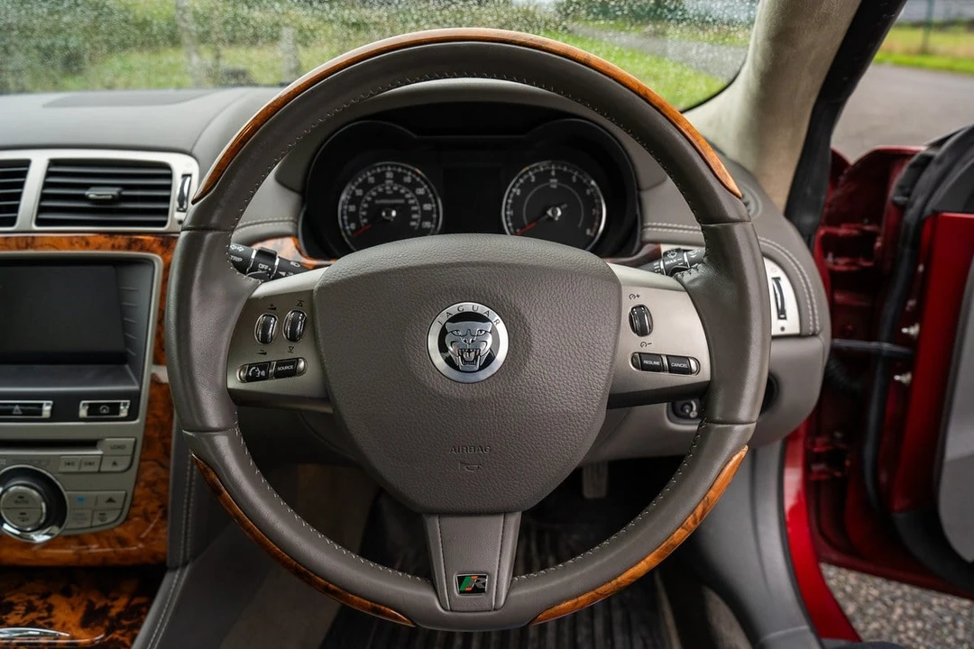 2010 Jaguar X150 XKR - Image 29 of 30