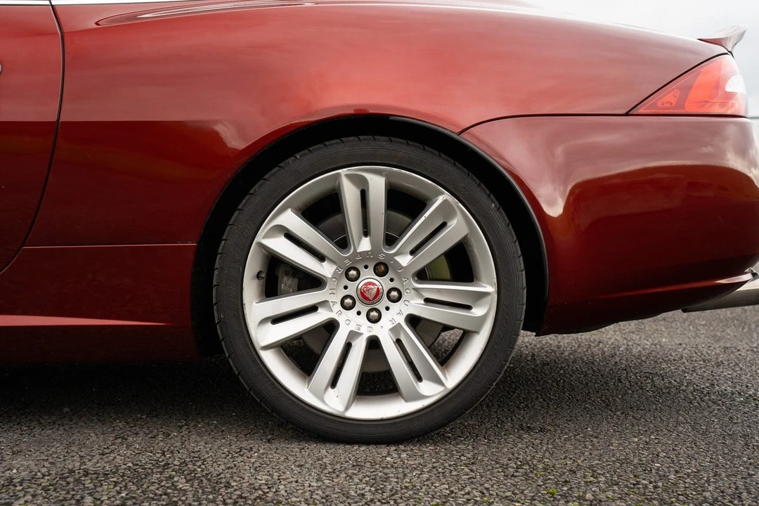 2010 Jaguar X150 XKR - Image 17 of 30
