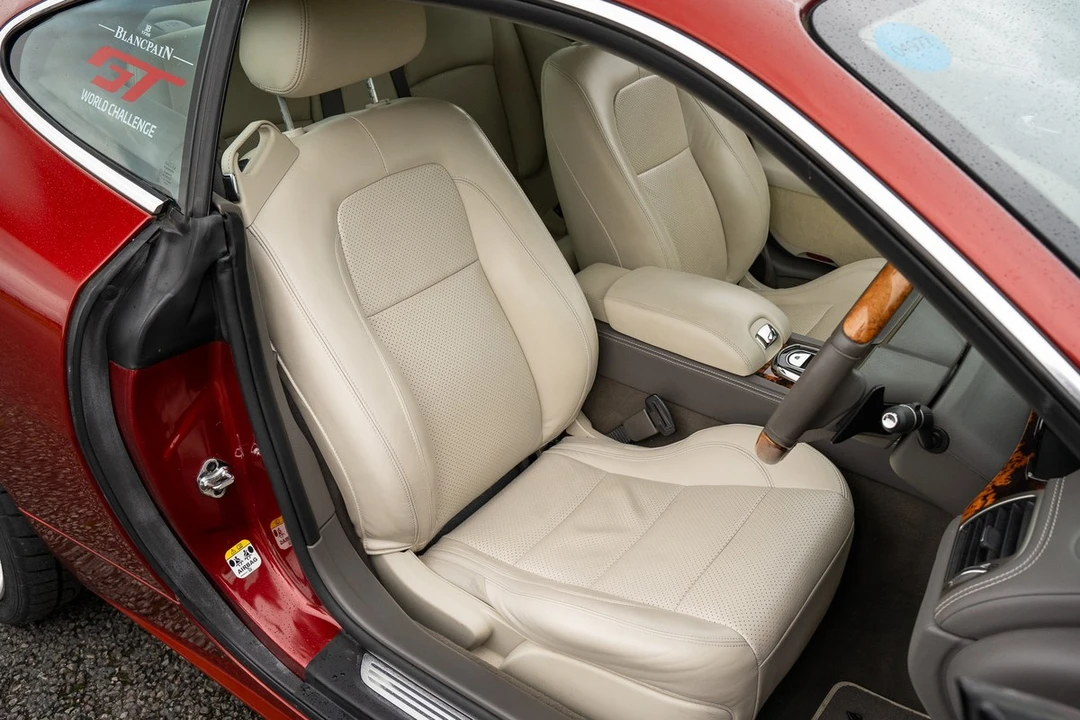 2010 Jaguar X150 XKR - Image 23 of 30
