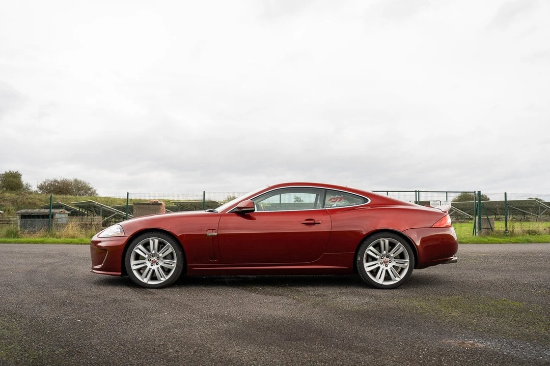 2010 Jaguar X150 XKR - Image 15 of 30