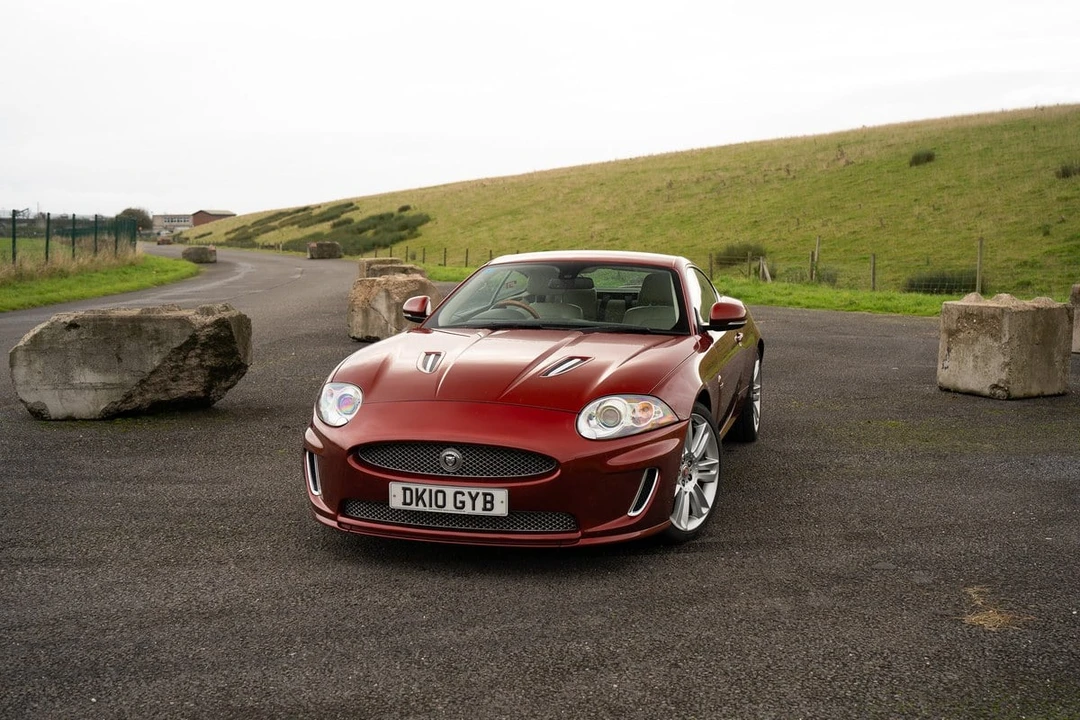 2010 Jaguar X150 XKR - Image 4 of 30
