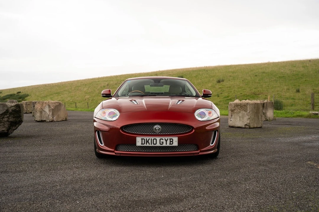 2010 Jaguar X150 XKR - Image 8 of 30