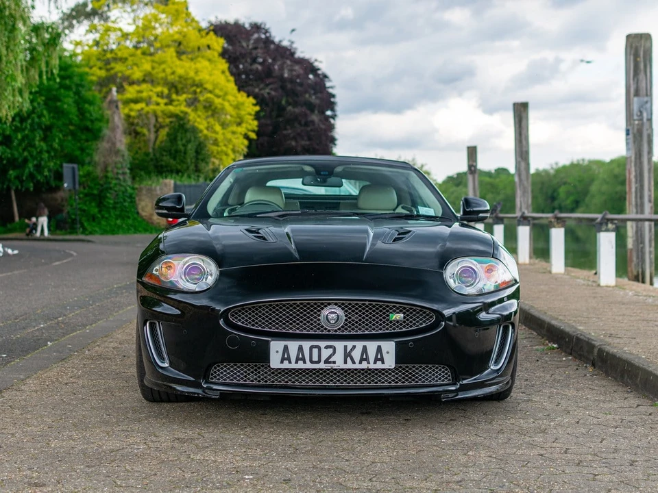 2010 Jaguar X150 XKR - Image 28 of 30