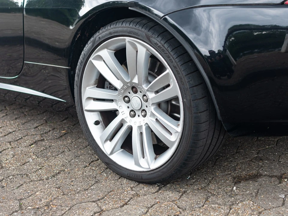 2010 Jaguar X150 XKR - Image 15 of 30