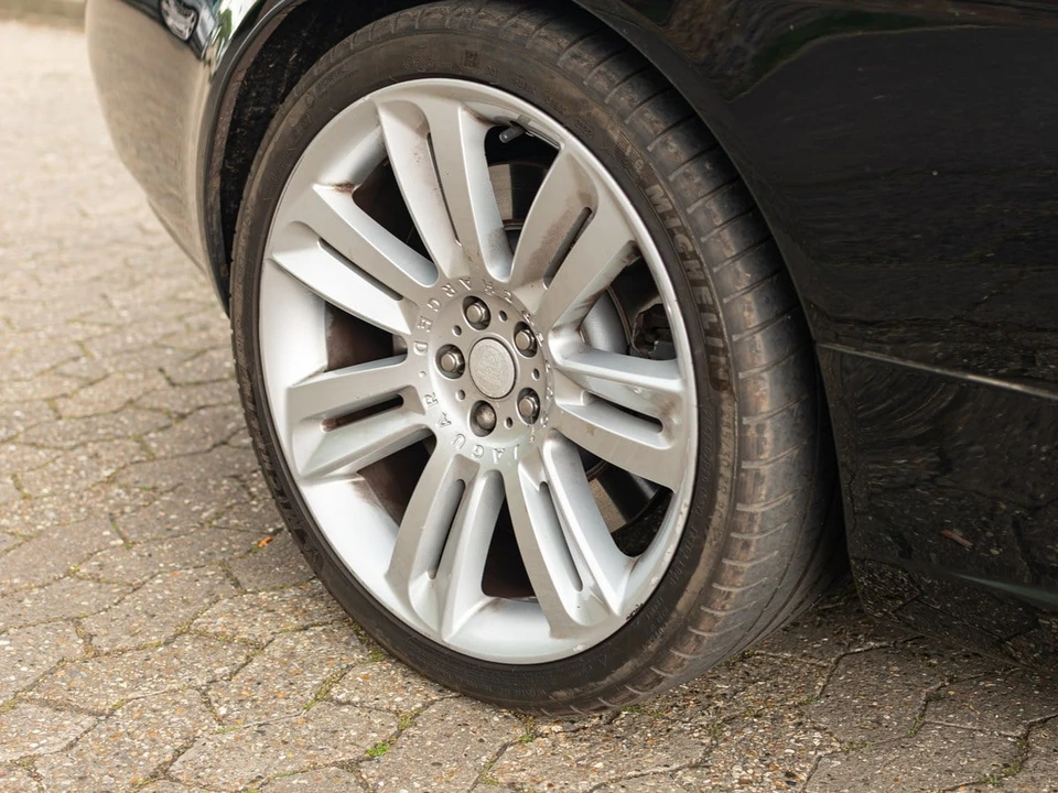 2010 Jaguar X150 XKR - Image 18 of 30