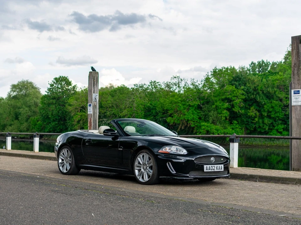 2010 Jaguar X150 XKR - Image 20 of 30