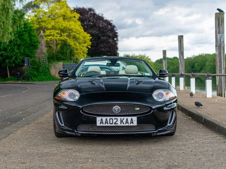 2010 Jaguar X150 XKR - Image 6 of 30