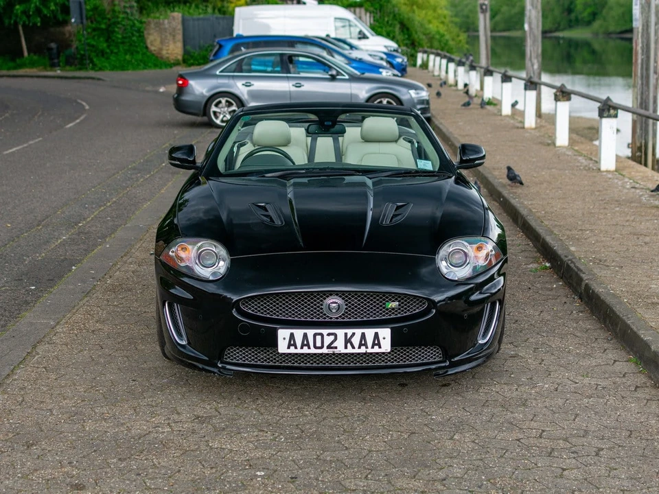2010 Jaguar X150 XKR - Image 21 of 30