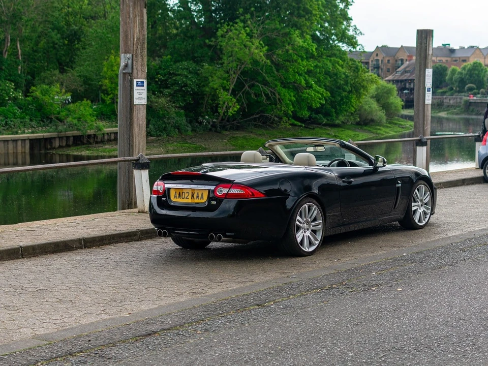 2010 Jaguar X150 XKR - Image 19 of 30