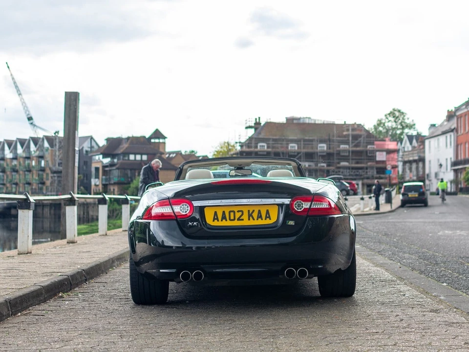 2010 Jaguar X150 XKR - Image 24 of 30