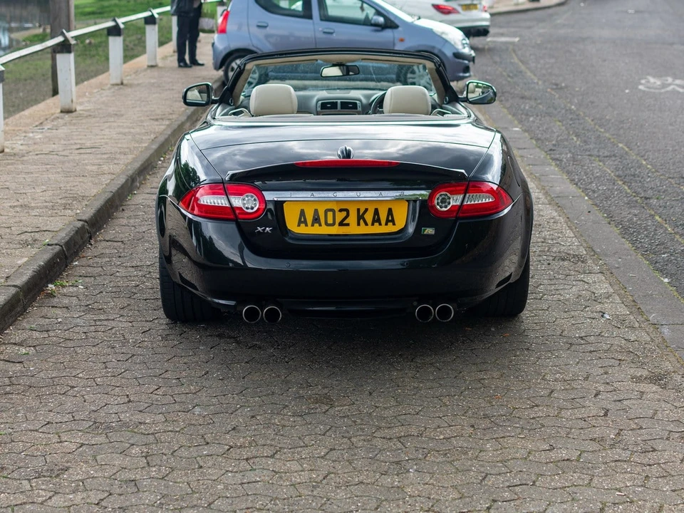 2010 Jaguar X150 XKR - Image 23 of 30