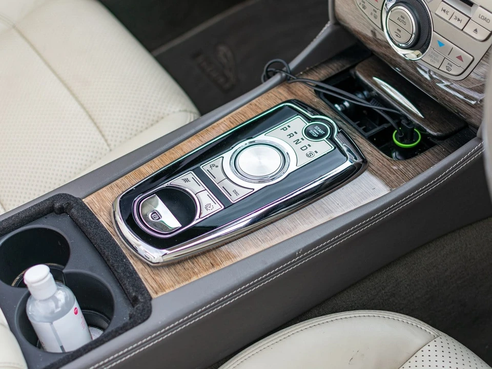 2010 Jaguar X150 XKR - Image 13 of 30