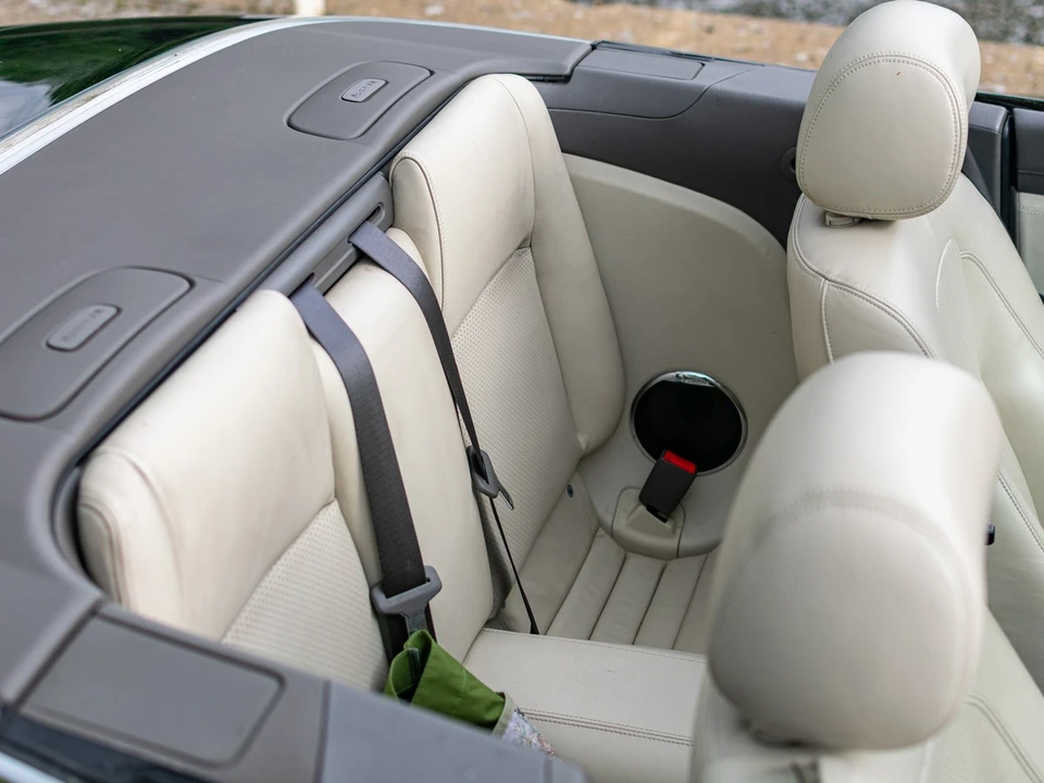 2010 Jaguar X150 XKR - Image 12 of 30