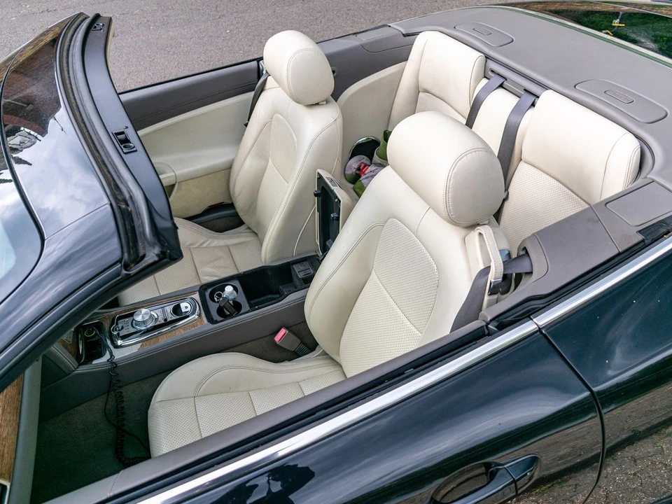 2010 Jaguar X150 XKR - Image 11 of 30