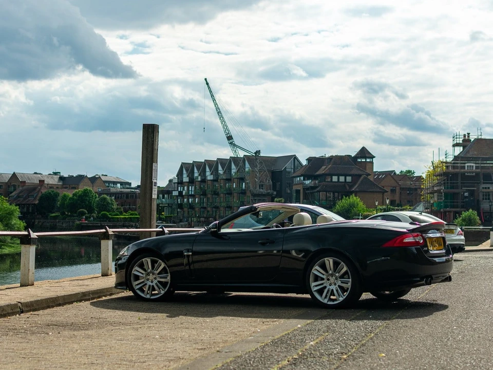 2010 Jaguar X150 XKR - Image 25 of 30
