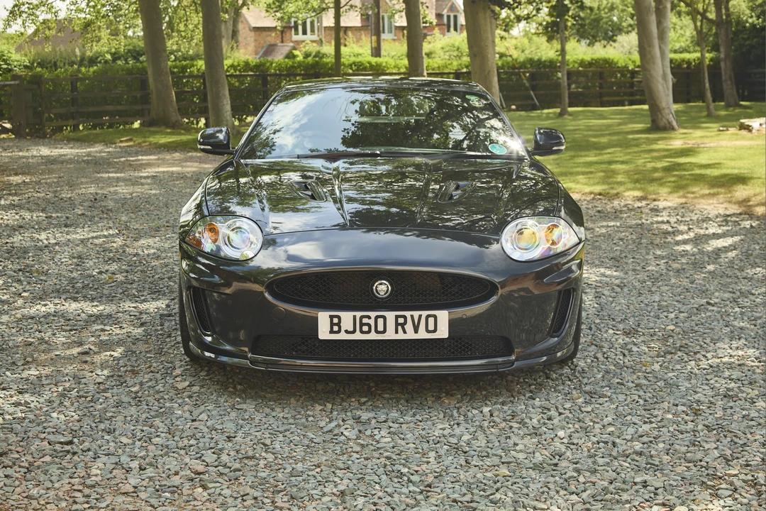 2010 Jaguar X150 XKR - Image 10 of 31