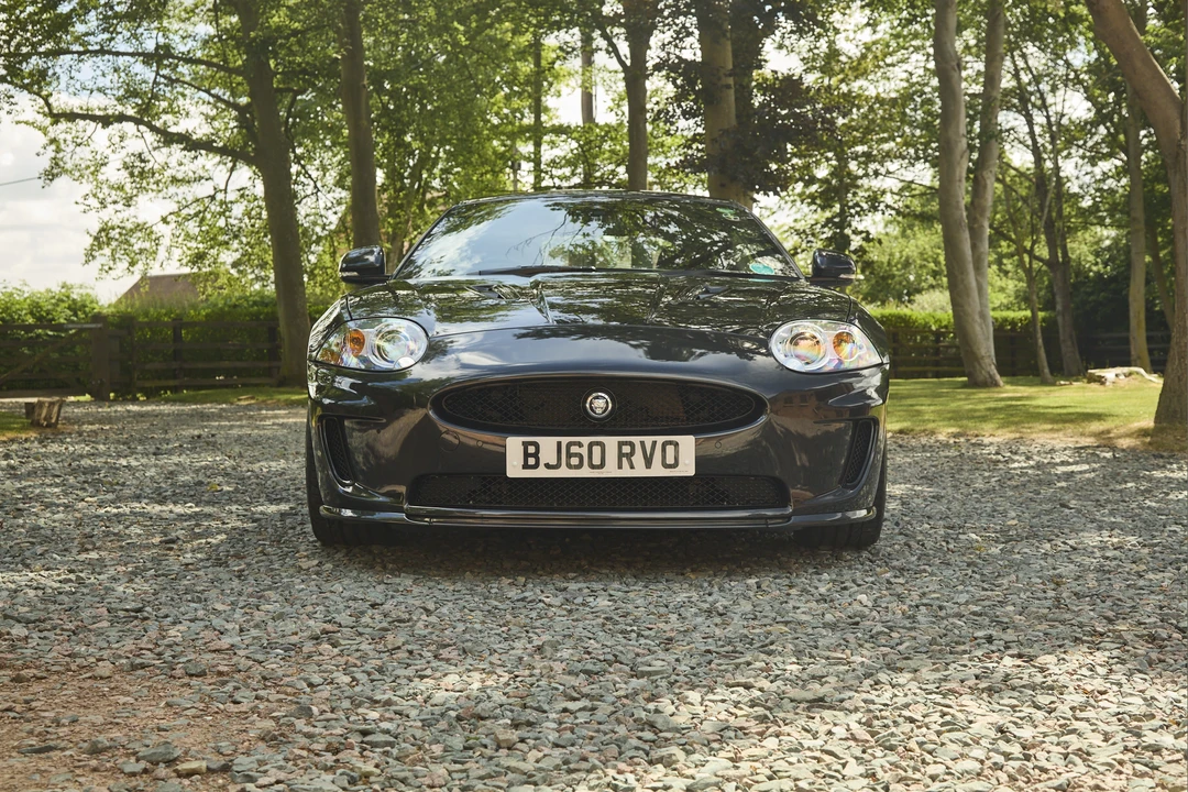 2010 Jaguar X150 XKR - Image 2 of 31