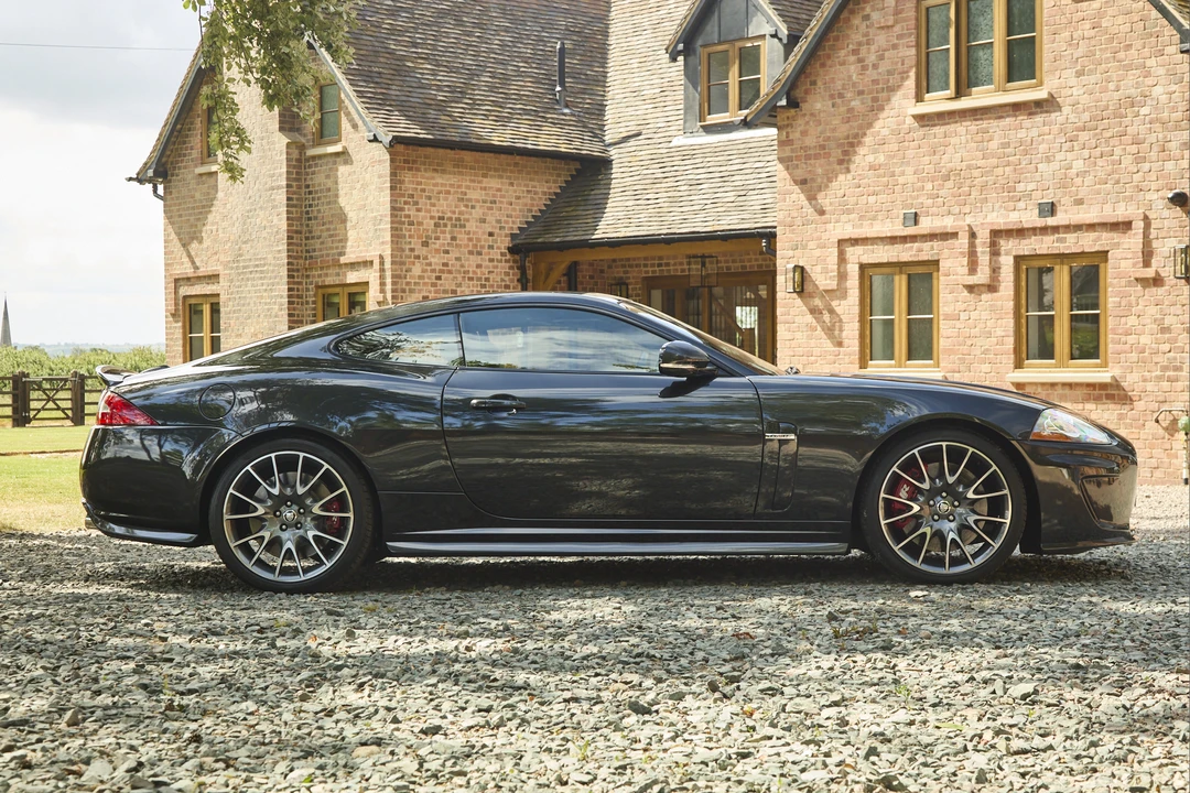 2010 Jaguar X150 XKR - Image 8 of 31