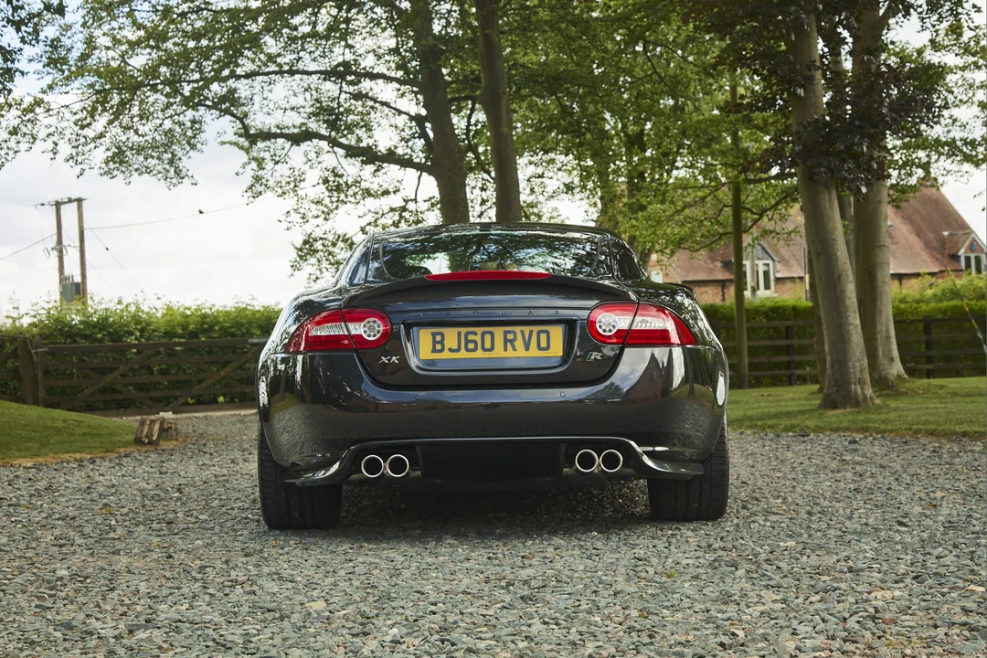 2010 Jaguar X150 XKR - Image 6 of 31