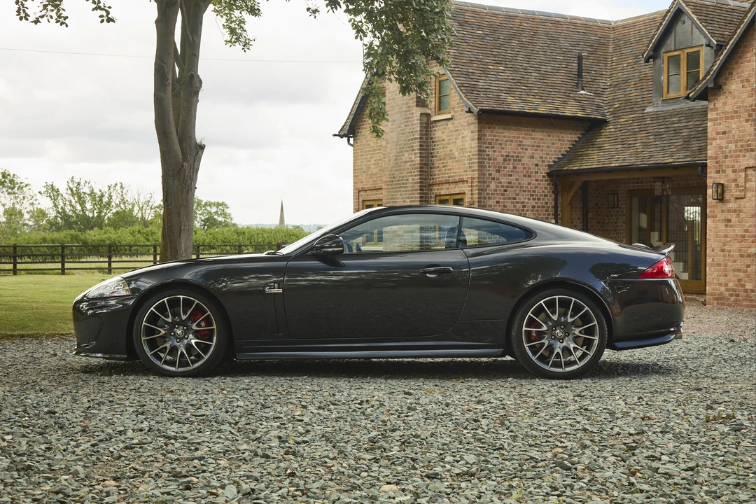 2010 Jaguar X150 XKR - Image 4 of 31