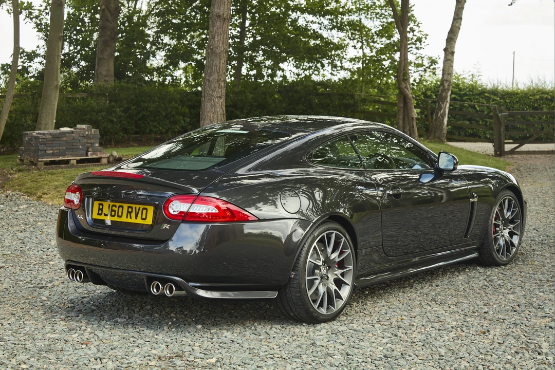 2010 Jaguar X150 XKR - Image 7 of 31