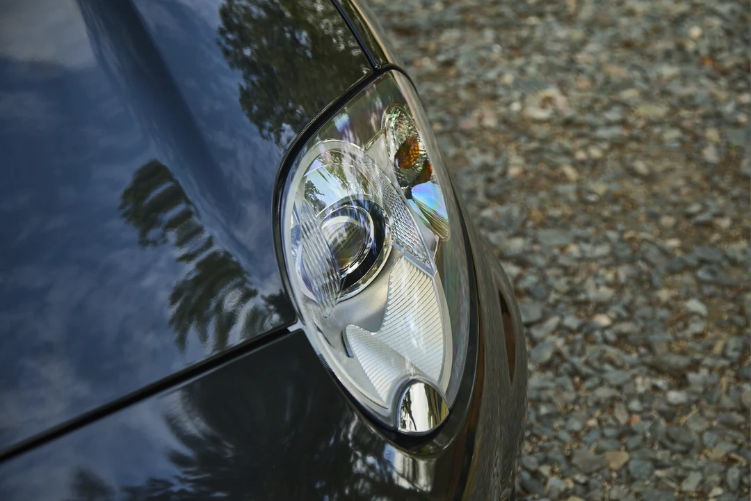 2010 Jaguar X150 XKR - Image 11 of 31