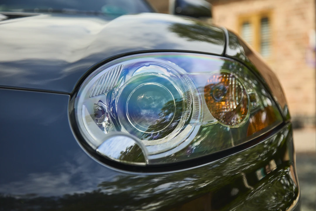 2010 Jaguar X150 XKR - Image 12 of 31