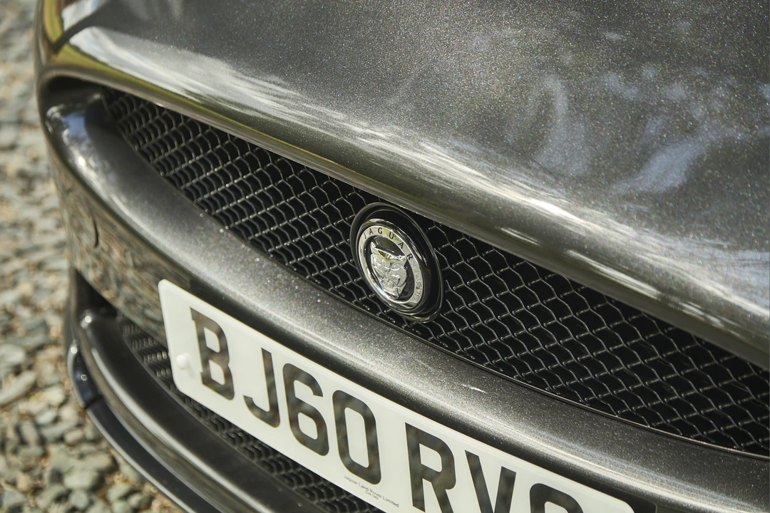 2010 Jaguar X150 XKR - Image 14 of 31