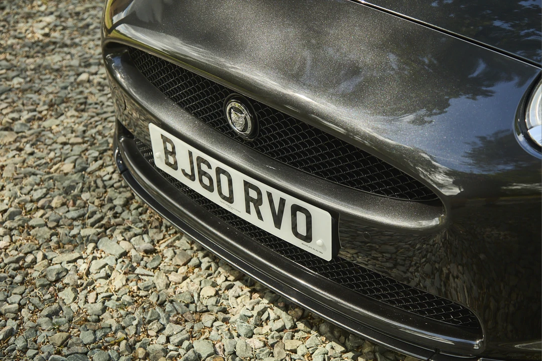2010 Jaguar X150 XKR - Image 15 of 31