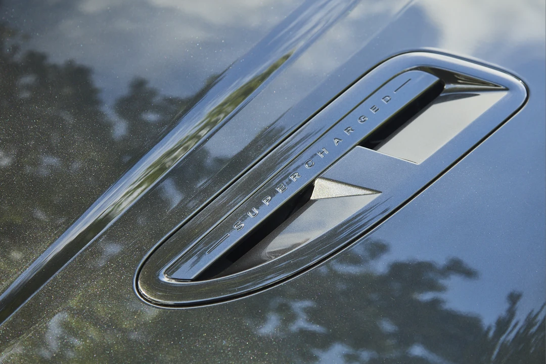 2010 Jaguar X150 XKR - Image 16 of 31