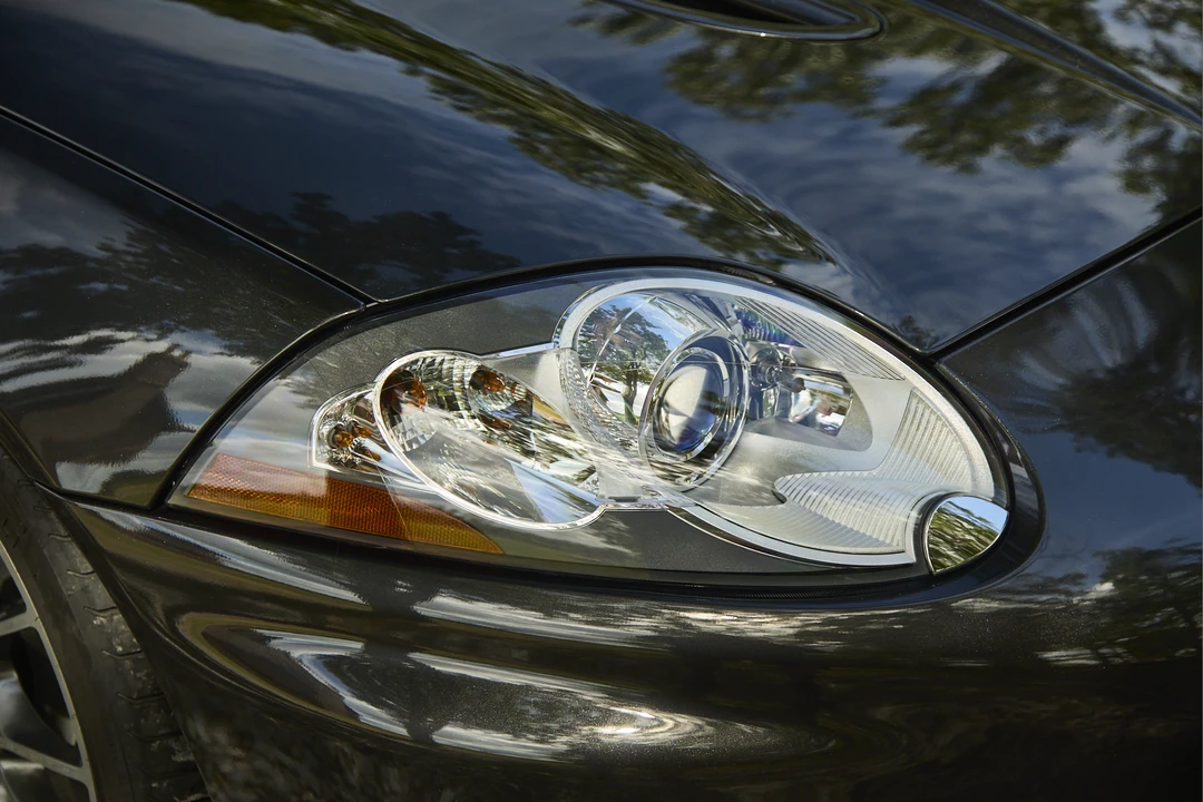 2010 Jaguar X150 XKR - Image 18 of 31