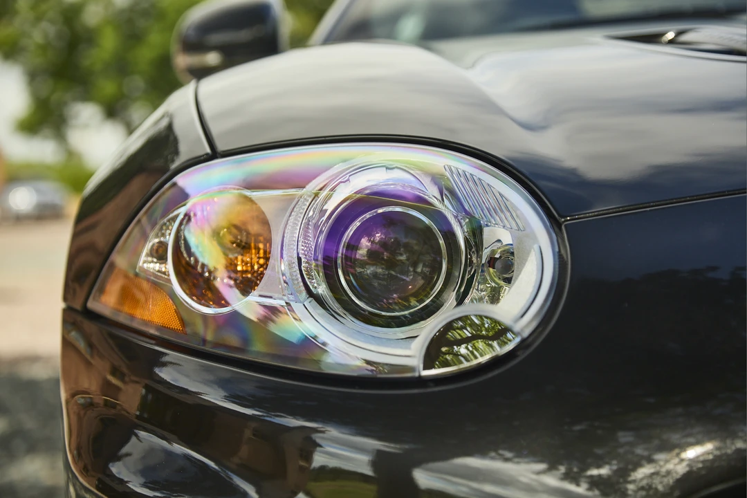 2010 Jaguar X150 XKR - Image 19 of 31