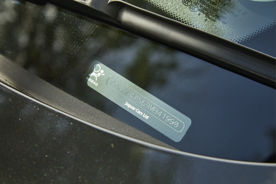 2010 Jaguar X150 XKR - Image 28 of 31