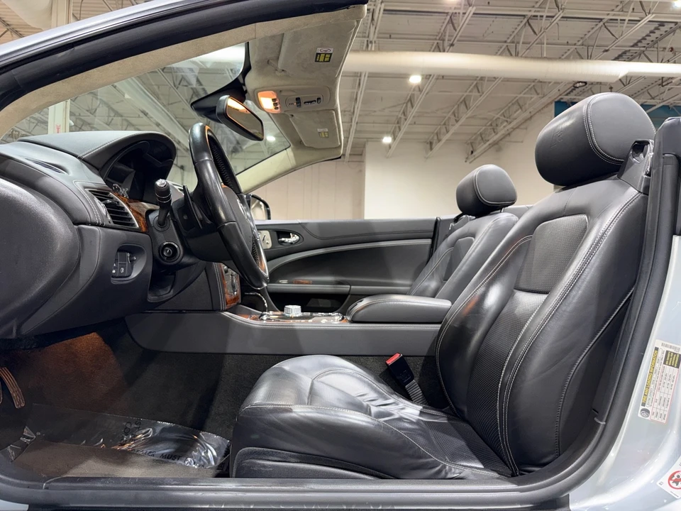 2010 Jaguar X150 XKR - Image 10 of 12