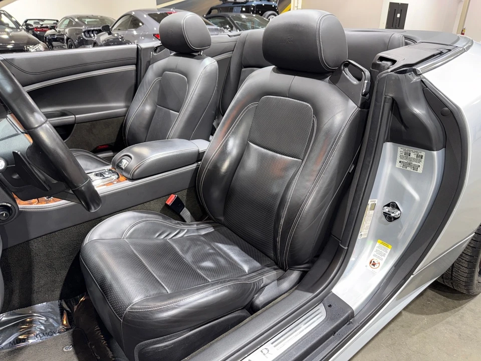 2010 Jaguar X150 XKR - Image 9 of 12