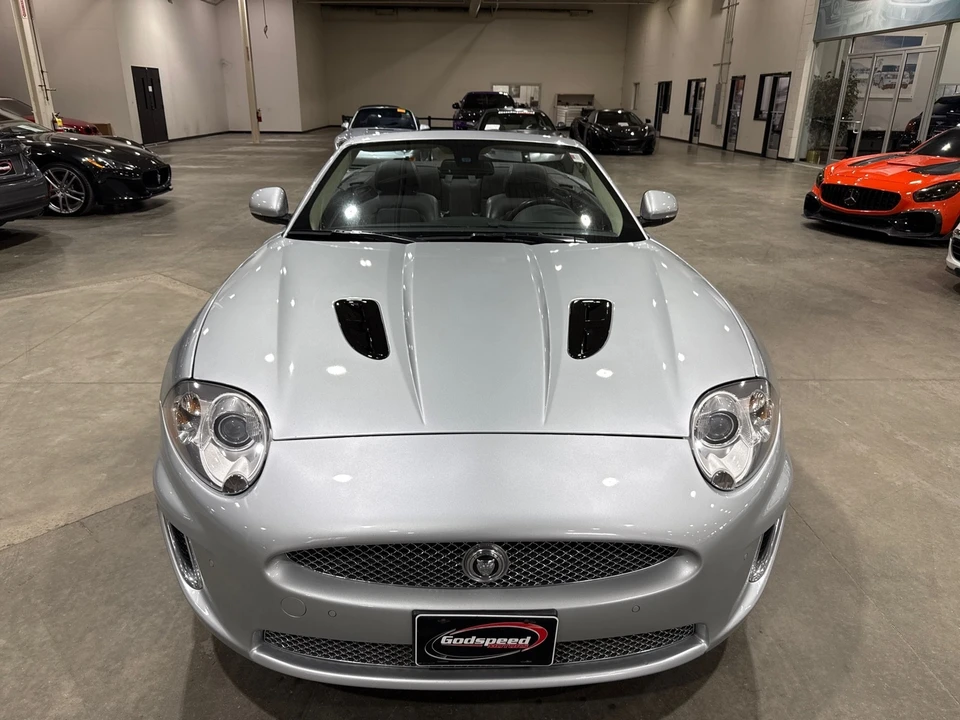 2010 Jaguar X150 XKR - Image 2 of 12