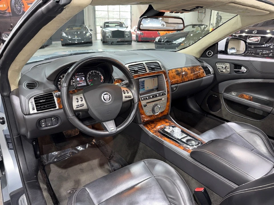 2010 Jaguar X150 XKR - Image 7 of 12