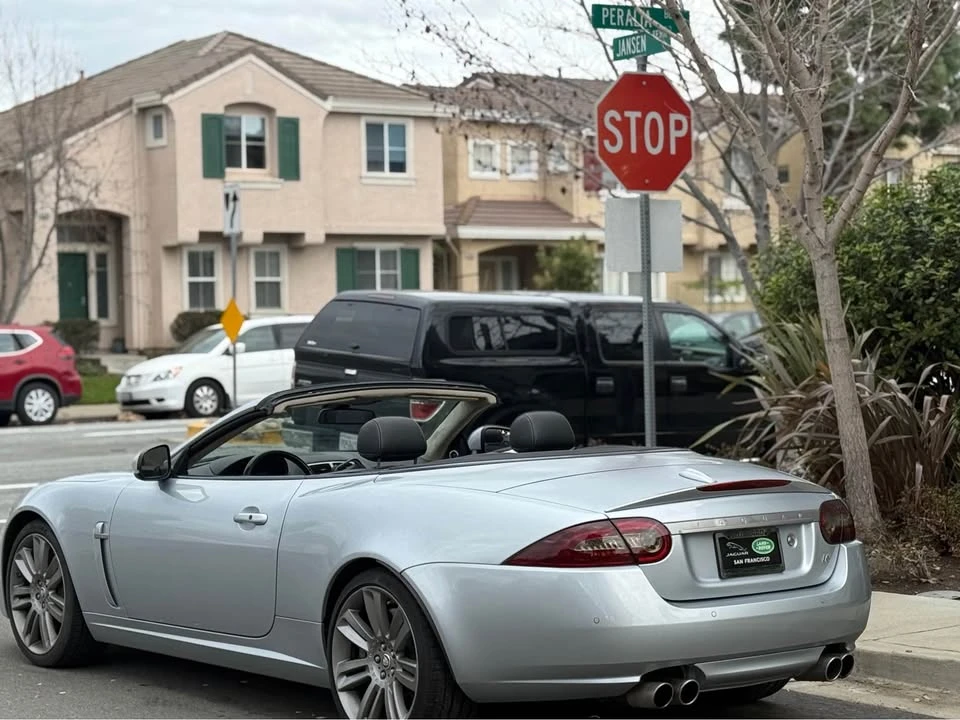 2010 Jaguar X150 XKR - Image 4 of 9