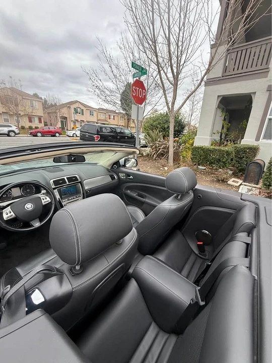 2010 Jaguar X150 XKR - Image 6 of 9