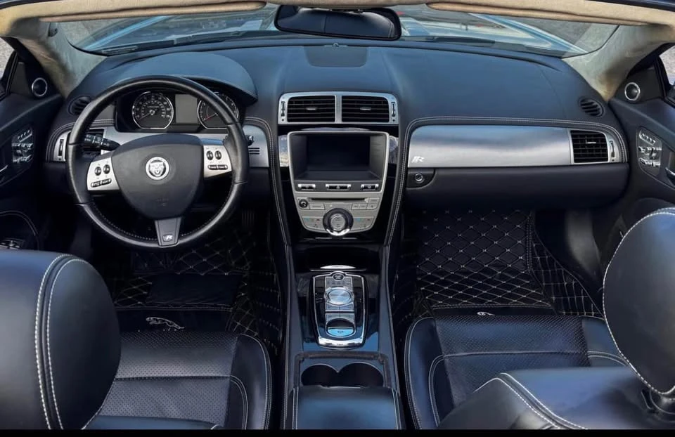 2010 Jaguar X150 XKR - Image 5 of 8