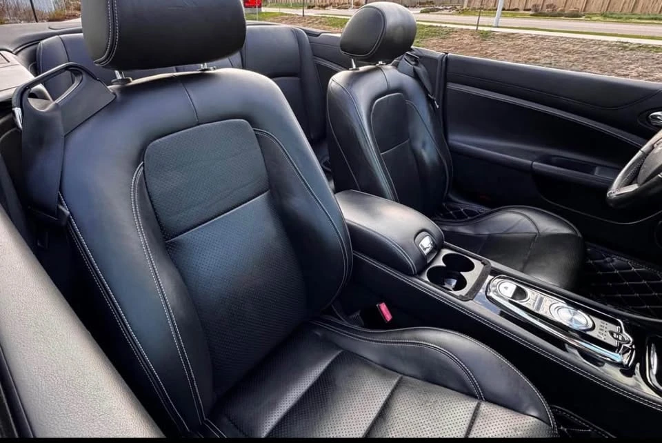 2010 Jaguar X150 XKR - Image 7 of 8