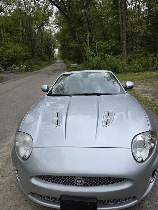 2010 Jaguar X150 XKR - Image 2 of 10
