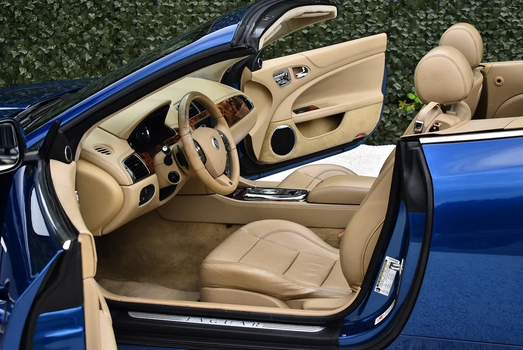 2010 Jaguar X150 XKR - Image 25 of 30