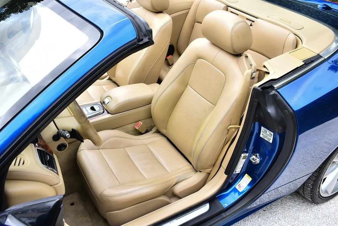 2010 Jaguar X150 XKR - Image 27 of 30