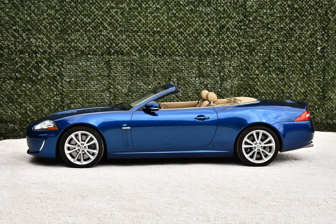 2010 Jaguar X150 XKR - Image 15 of 30